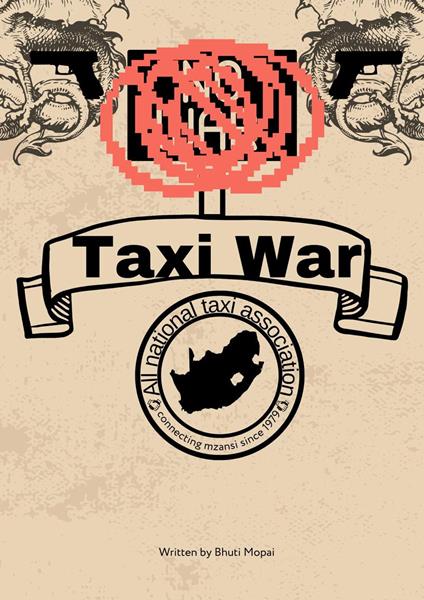 Taxi War