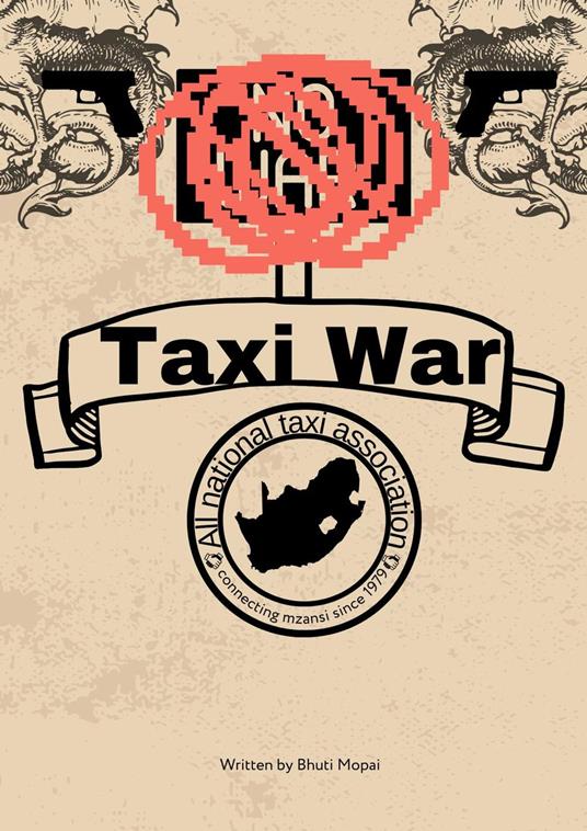Taxi War