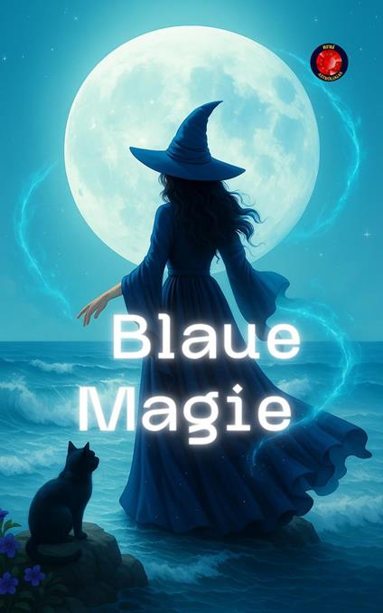 Blaue Magie