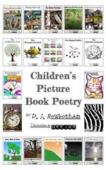 Children's Picture Book Poetry
