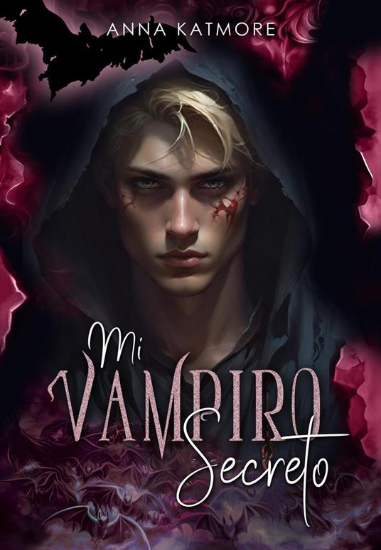 Mi Vampiro Secreto