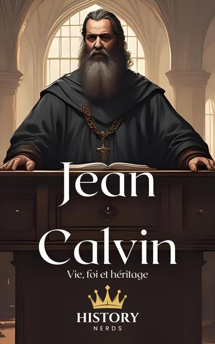 Jean Calvin: Vie, foi et héritage