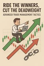 Ride the Winners, Cut the Deadweight: Advanced Trade Management Tactics