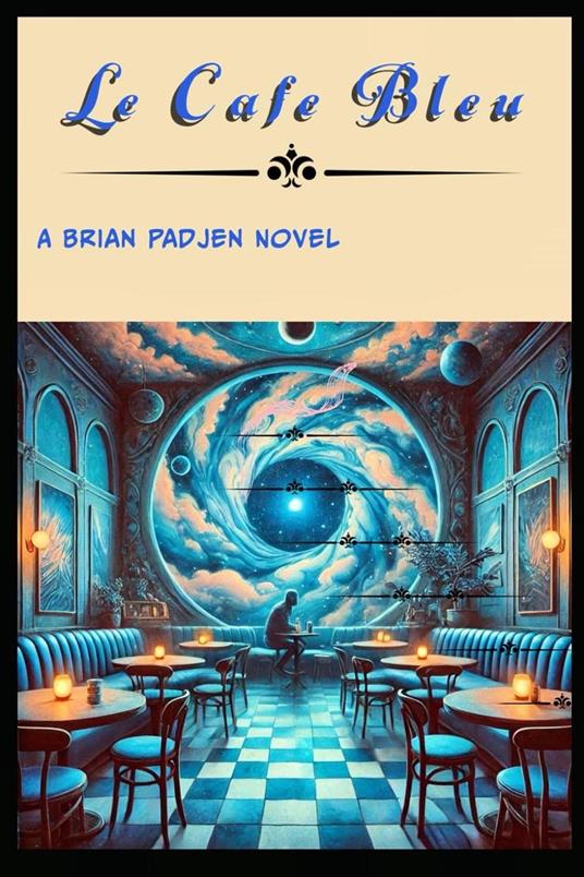 Le Cafe' Bleu