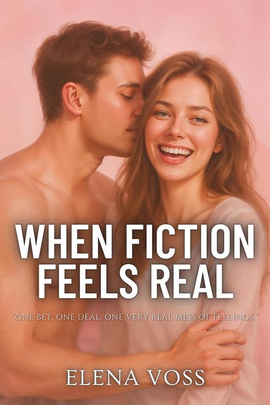 When Fiction Feels Real