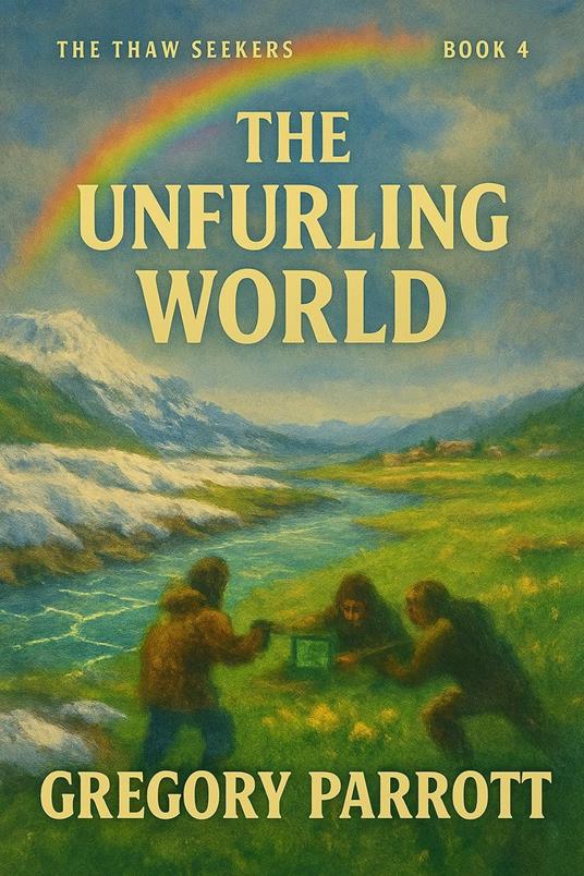 The Unfurling World