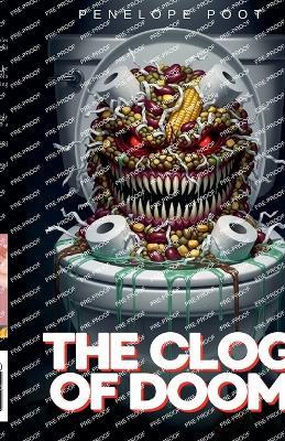 The Clog of Doom - Penelope Poot - cover