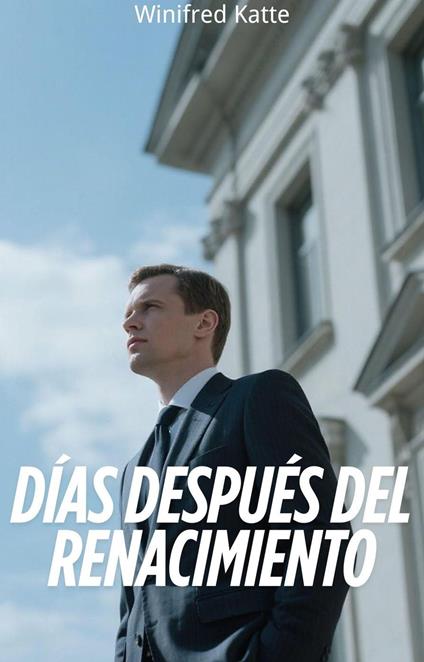 Días Después Del Renacimiento