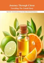 Journey Through Citrus Unveiling The Untold Story