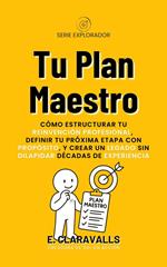 Tu Plan Maestro