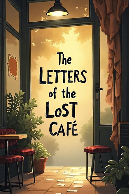 The Letters of the Lost Café
