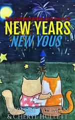 The Camelot Kitties and the BCP in New Years New Yous