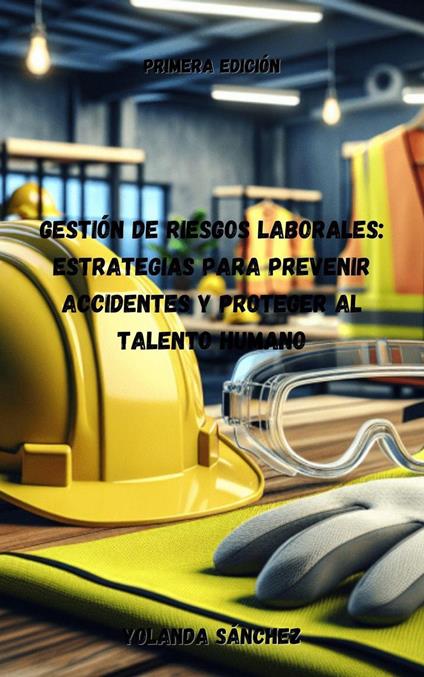 Gestión de Riesgos Laborales: Estrategias para Prevenir Accidentes y Proteger al Talento Humano