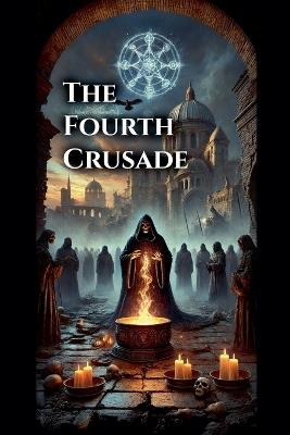 The Fourth Crusade - Ian McEwan - cover