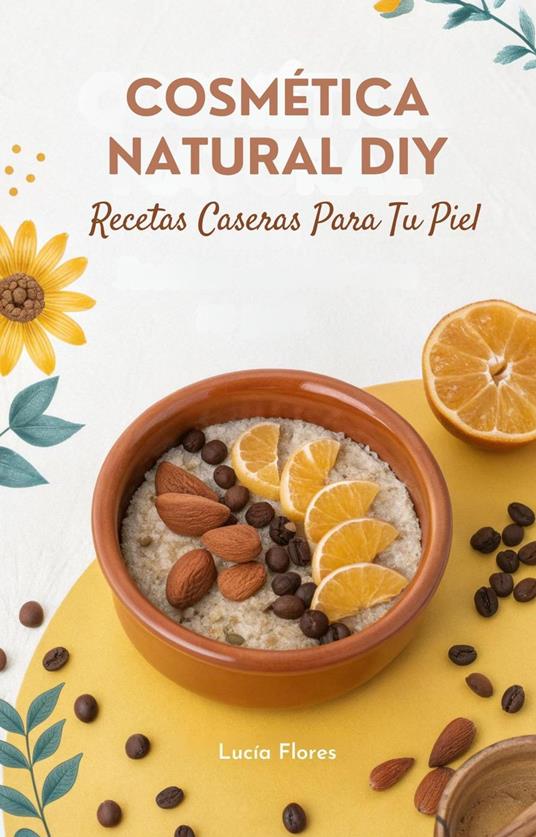 Cosmética Natural DIY: Recetas Caseras para Tu Piel
