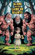 Alone in the Land of Giants