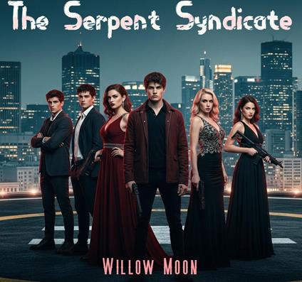 The Serpent Syndicate