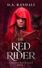The Red Rider: Book 1 of the Red Rider Saga