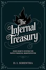 The Infernal Treasury: Duke Bune's System for Rapid Financial Manifestation