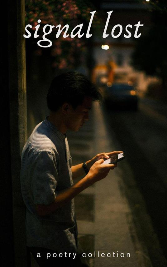 Signal Lost - Anonymous - ebook