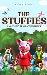 The Stuffies: Lightning Team Adventures