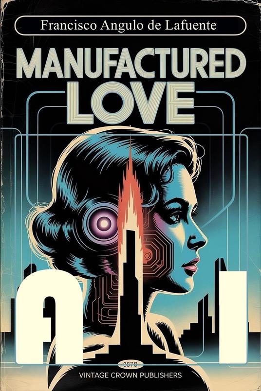 Manufactured Love A.I