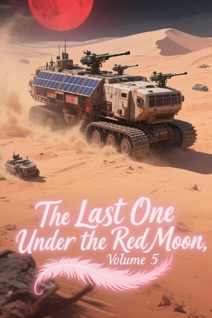 The Last One Under the Red Moon, Volume 5