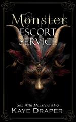 Monster Escort Service Vol 1