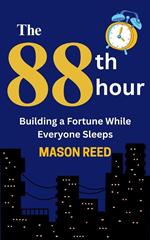 The 88th Hour : Building a Fortune While Everyone Sleeps