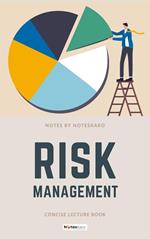 Insurance and Risk Management