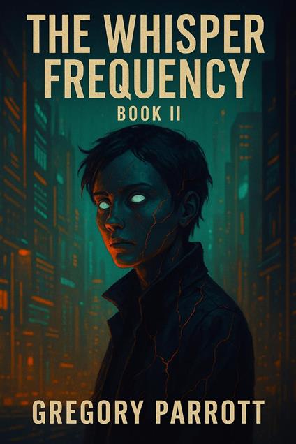 The Whisper Frequency