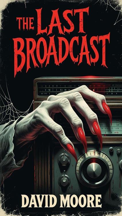 The Last Broadcast