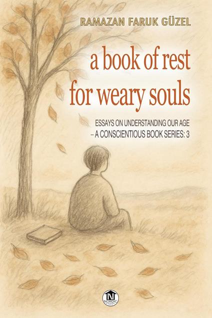 A Book of Rest for Weary Souls
