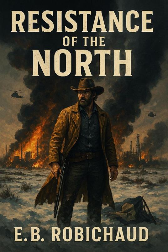 Resistance of the North