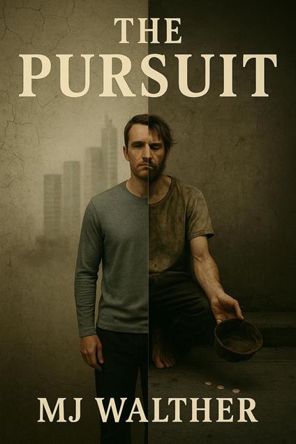 The Pursuit