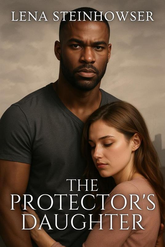 The Protector's Daughter