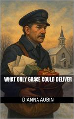 What Only Grace Could Deliver