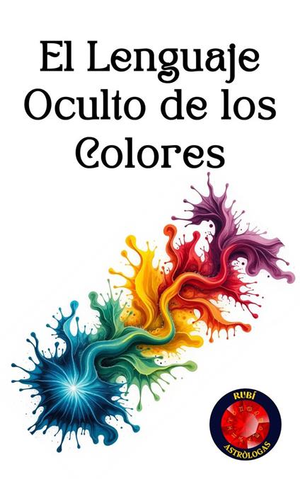 El Lenguaje Oculto de los Colores