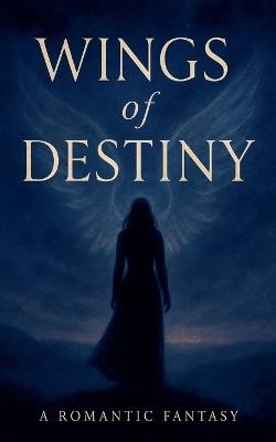 Wings of Destiny - Hamza Laaouamri - cover