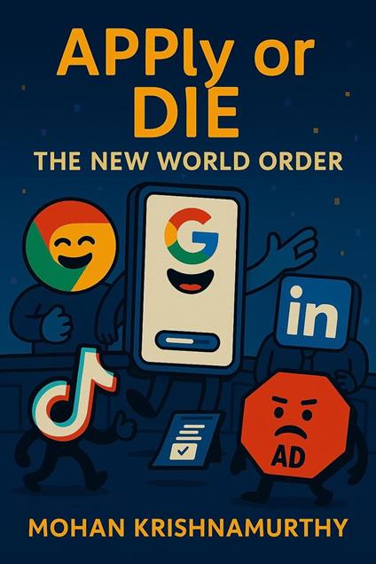 APPly or Die: The New World Order