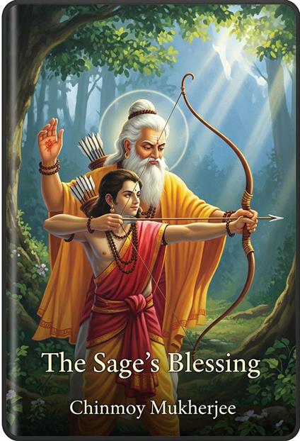 The Sage's Blessing