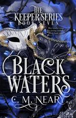 Black Waters ( A Young Adult Dark Fantasy - Book 7 )