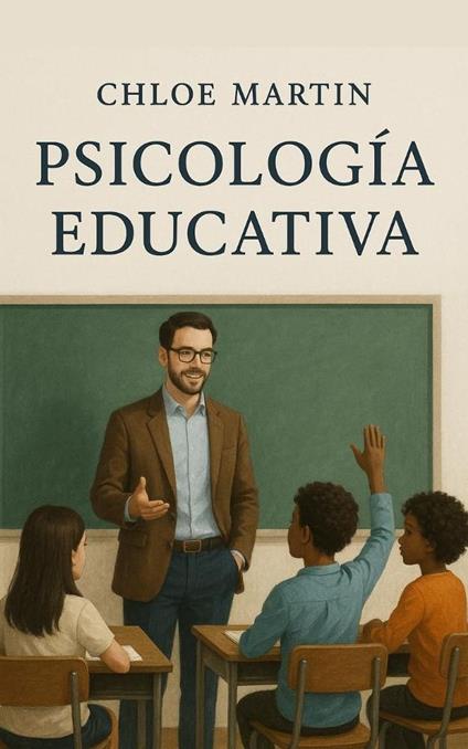 Psicología Educativa