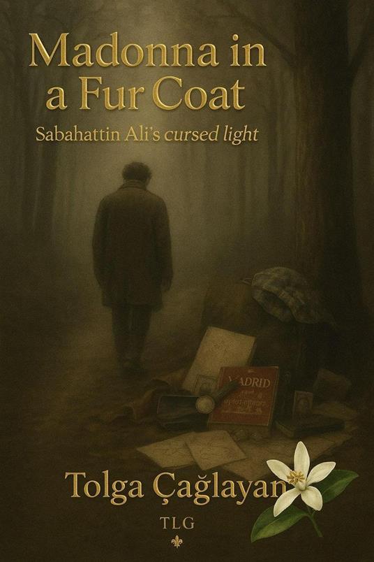 Madonna in a Fur Coat: Sabahattin Ali's Cursed Light