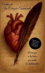 Escritos de Un Corazón Enamorado