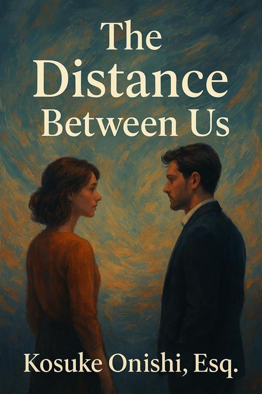 The Distance Between Us