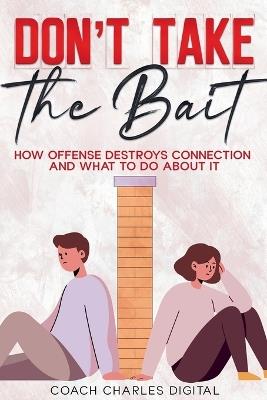 Don't Take The Bait - Coach Charles Digital - cover