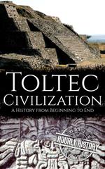 Toltec Civilization
