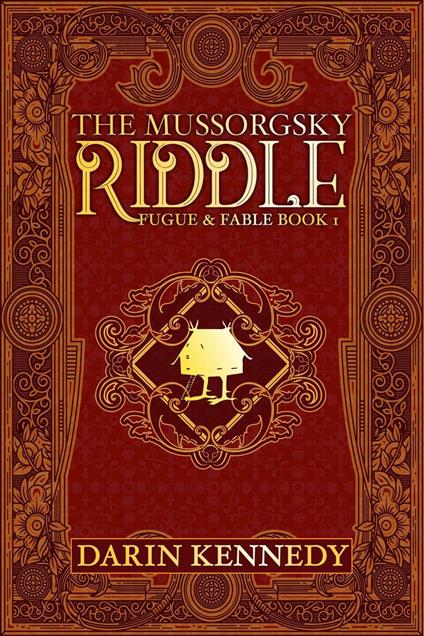 The Mussorgsky Riddle