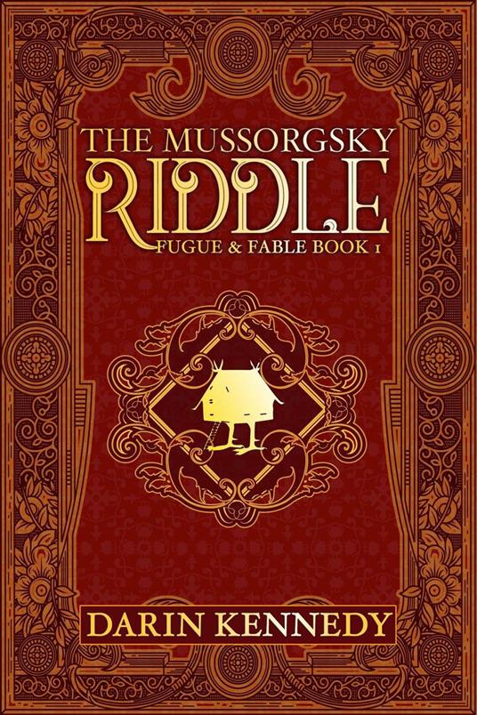 The Mussorgsky Riddle